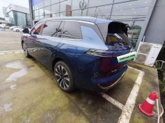 Dongfeng M8 EREV 300Max Qiankun Edition - ფოტო 8