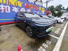 Dongfeng M8 EREV 300Max Qiankun Edition - ფოტო 9