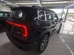 Great Wall Dachshund 1.5T DCT Border Collie Edition - ფოტო 3