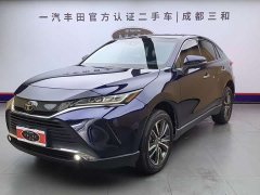 Toyota AVALON HARRIER 2.0L CVT2WD Edition - фото 1
