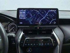 Toyota AVALON HARRIER 2.0L CVT2WD Edition - фото 10