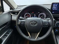 Toyota AVALON HARRIER 2.0L CVT2WD Edition - фото 11