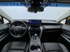 Toyota AVALON HARRIER 2.0L CVT2WD Edition - фото 12