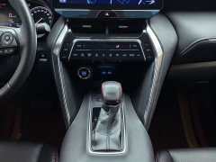 Toyota AVALON HARRIER 2.0L CVT2WD Edition - фото 13
