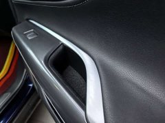 Toyota AVALON HARRIER 2.0L CVT2WD Edition - фото 16
