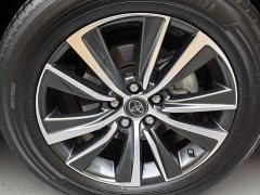 Toyota AVALON HARRIER 2.0L CVT2WD Edition - фото 19