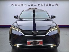 Toyota AVALON HARRIER 2.0L CVT2WD Edition - фото 2