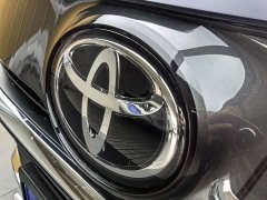 Toyota AVALON HARRIER 2.0L CVT2WD Edition - фото 20
