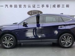 Toyota AVALON HARRIER 2.0L CVT2WD Edition - фото 3