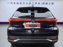 Toyota AVALON HARRIER 2.0L CVT2WD Edition - фото 4