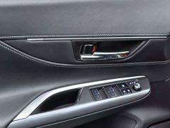 Toyota AVALON HARRIER 2.0L CVT2WD Edition - фото 5