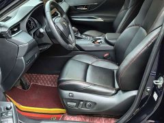 Toyota AVALON HARRIER 2.0L CVT2WD Edition - фото 6