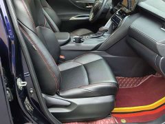 Toyota AVALON HARRIER 2.0L CVT2WD Edition - фото 7