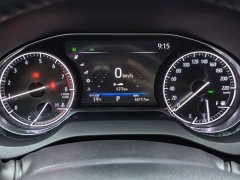 Toyota AVALON HARRIER 2.0L CVT2WD Edition - фото 8