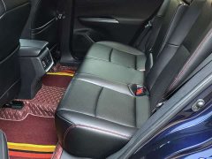 Toyota AVALON HARRIER 2.0L CVT2WD Edition - фото 9