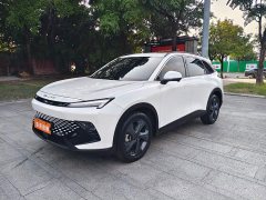 Beijing MoFang 1.5T DCT Platinum Edition - photo 1