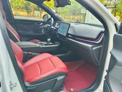 Beijing MoFang 1.5T DCT Platinum Edition - photo 12