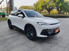 Beijing MoFang 1.5T DCT Platinum Edition - photo 2
