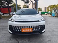 Beijing MoFang 1.5T DCT Platinum Edition - photo 3