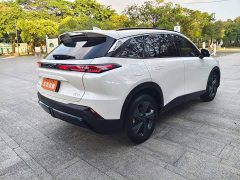 Beijing MoFang 1.5T DCT Platinum Edition - photo 5