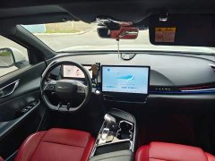 Beijing MoFang 1.5T DCT Platinum Edition - photo 8