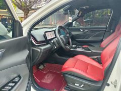 Beijing MoFang 1.5T DCT Platinum Edition - photo 9