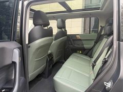 Chery iCAR 03 472km AWD Long-Range Edition - ფოტო 10
