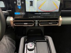 Chery iCAR 03 472km AWD Long-Range Edition - ფოტო 13