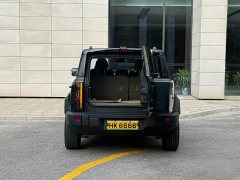 Chery iCAR 03 472km AWD Long-Range Edition - ფოტო 15