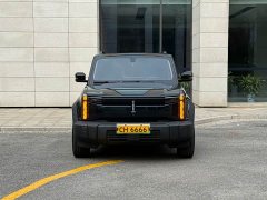 Chery iCAR 03 472km AWD Long-Range Edition - ფოტო 2