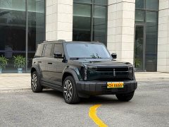 Chery iCAR 03 472km AWD Long-Range Edition - ფოტო 3