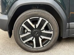 Chery iCAR 03 472km AWD Long-Range Edition - ფოტო 5