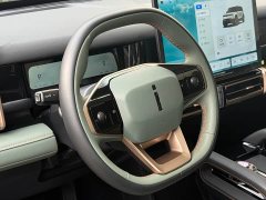 Chery iCAR 03 472km AWD Long-Range Edition - ფოტო 7