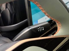 Chery iCAR 03 472km AWD Long-Range Edition - ფოტო 8