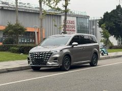 SAIC Roewe iMAX8 New Energy 1.5T DMH Land Respect Premium Edition - photo 1