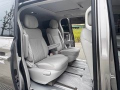 SAIC Roewe iMAX8 New Energy 1.5T DMH Land Respect Premium Edition - photo 10