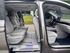 SAIC Roewe iMAX8 New Energy 1.5T DMH Land Respect Premium Edition - photo 11