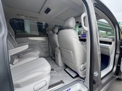 SAIC Roewe iMAX8 New Energy 1.5T DMH Land Respect Premium Edition - photo 12