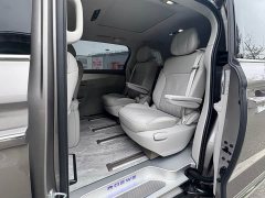 SAIC Roewe iMAX8 New Energy 1.5T DMH Land Respect Premium Edition - photo 13