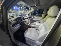 SAIC Roewe iMAX8 New Energy 1.5T DMH Land Respect Premium Edition - photo 15