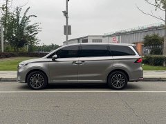 SAIC Roewe iMAX8 New Energy 1.5T DMH Land Respect Premium Edition - photo 5