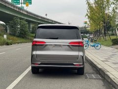 SAIC Roewe iMAX8 New Energy 1.5T DMH Land Respect Premium Edition - photo 6