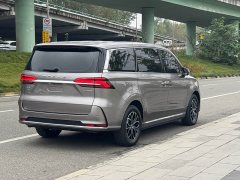 SAIC Roewe iMAX8 New Energy 1.5T DMH Land Respect Premium Edition - photo 8