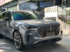 Lincoln Aviator 3.0T V6 AWD Luxury Edition 6-Seater - фото 12
