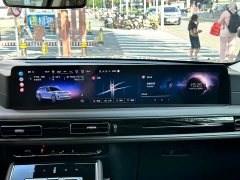 Lincoln Aviator 3.0T V6 AWD Luxury Edition 6-Seater - фото 17