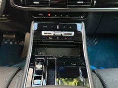 Lincoln Aviator 3.0T V6 AWD Luxury Edition 6-Seater - фото 18