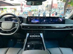 Lincoln Aviator 3.0T V6 AWD Luxury Edition 6-Seater - фото 19