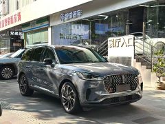 Lincoln Aviator 3.0T V6 AWD Luxury Edition 6-Seater - фото 3