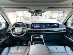 Lincoln Aviator 3.0T V6 AWD Luxury Edition 6-Seater - фото 4