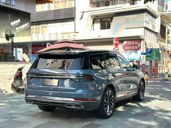 Lincoln Aviator 3.0T V6 AWD Luxury Edition 6-Seater - фото 8